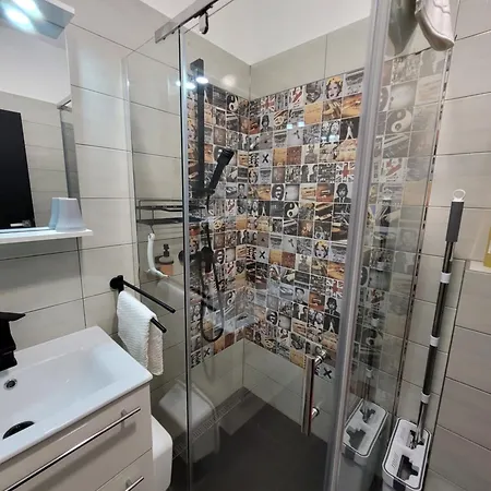 Apartamento J2velence *