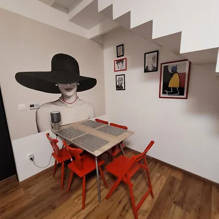 Apartamento J2velence Velence