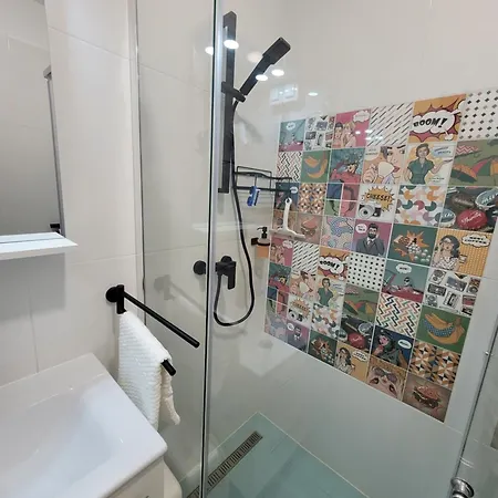 Apartamento J2velence Velence