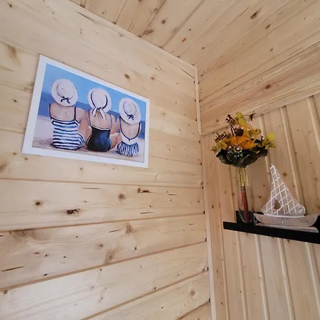Apartamento J2velence