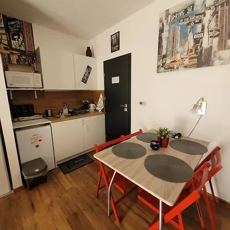 J2velence Apartamento Velence