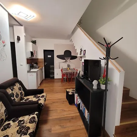 J2velence Apartamento *