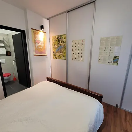 J2velence Apartamento *