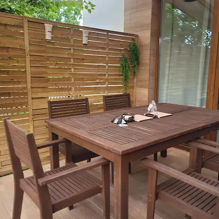 J2velence Apartamento *