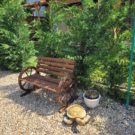 Apartamento J2velence Velence