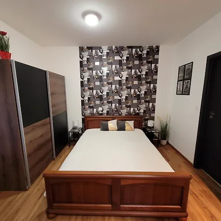 Apartamento J2velence Velence