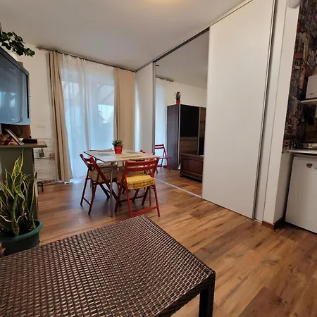 Apartamento J2velence
