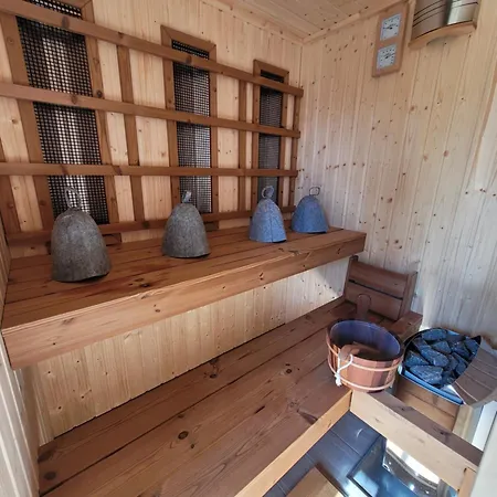 Apartamento J2velence Velence