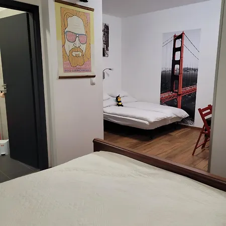 J2velence Apartamento Velence